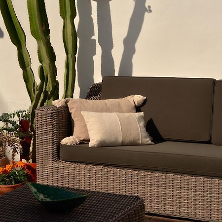 וחר דה לה פרונטרה Casa Uva - Boutique Guest House מראה חיצוני תמונה