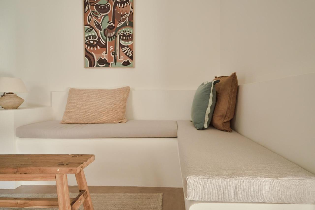 וחר דה לה פרונטרה Casa Uva - Boutique Guest House מראה חיצוני תמונה