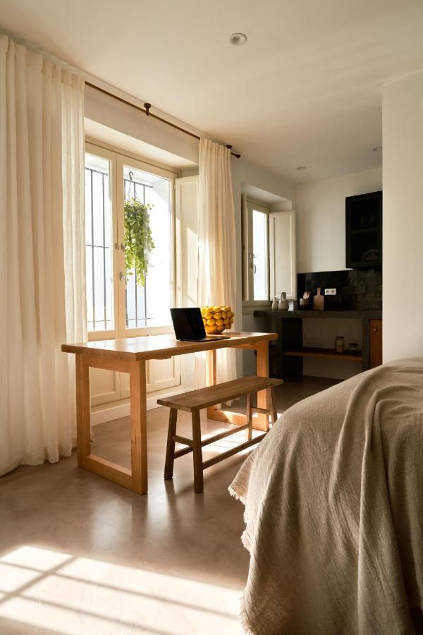 וחר דה לה פרונטרה Casa Uva - Boutique Guest House מראה חיצוני תמונה