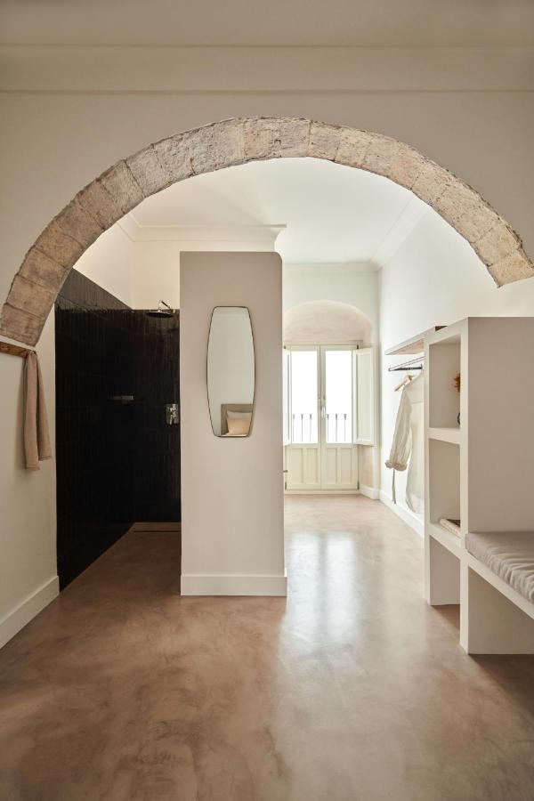 וחר דה לה פרונטרה Casa Uva - Boutique Guest House מראה חיצוני תמונה