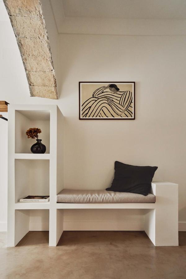 וחר דה לה פרונטרה Casa Uva - Boutique Guest House מראה חיצוני תמונה