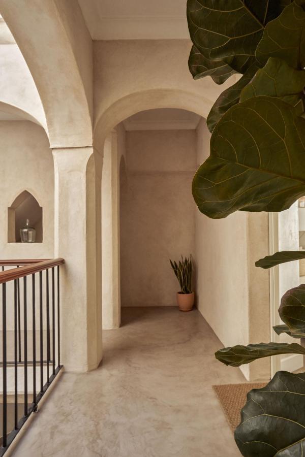 וחר דה לה פרונטרה Casa Uva - Boutique Guest House מראה חיצוני תמונה