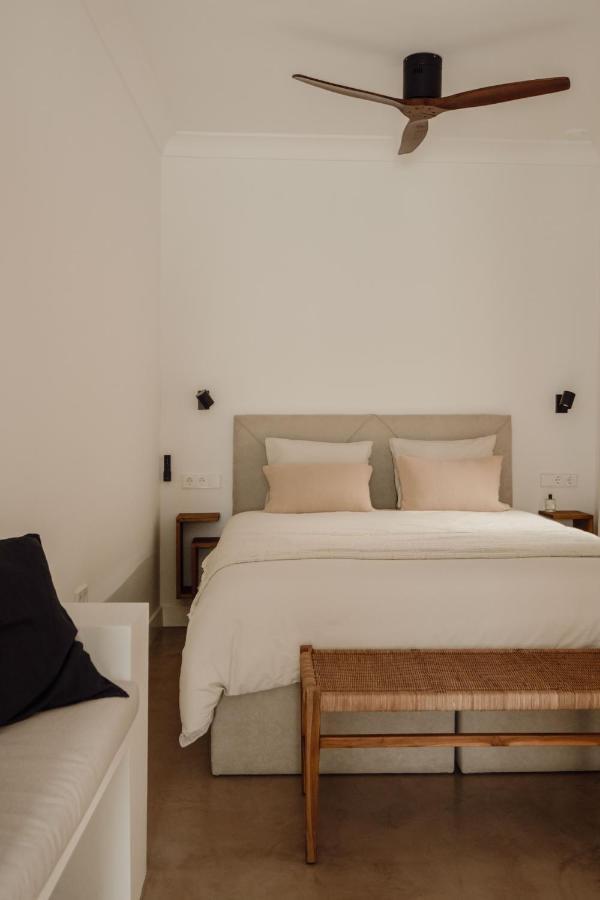 וחר דה לה פרונטרה Casa Uva - Boutique Guest House מראה חיצוני תמונה