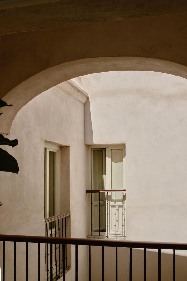 וחר דה לה פרונטרה Casa Uva - Boutique Guest House מראה חיצוני תמונה