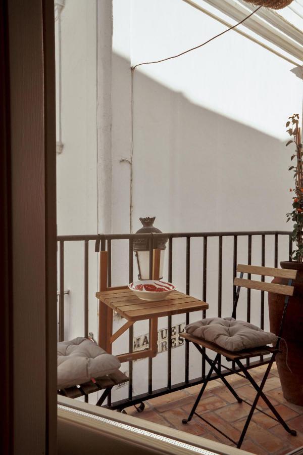 וחר דה לה פרונטרה Casa Uva - Boutique Guest House מראה חיצוני תמונה