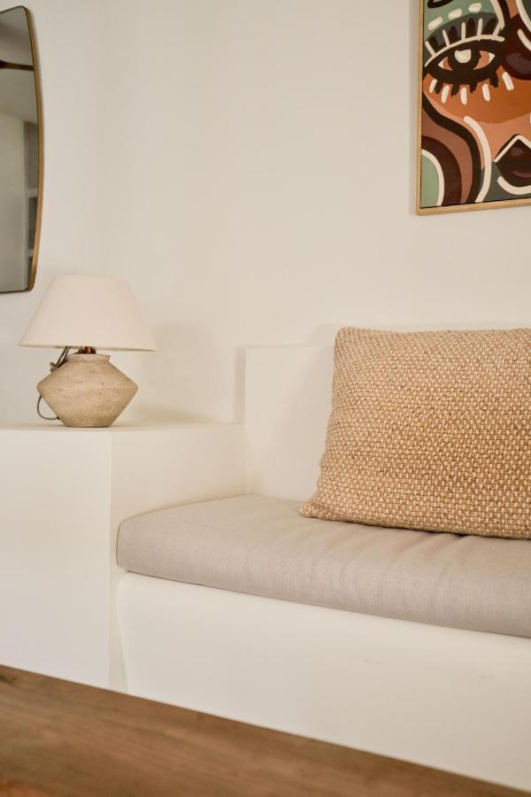 וחר דה לה פרונטרה Casa Uva - Boutique Guest House מראה חיצוני תמונה