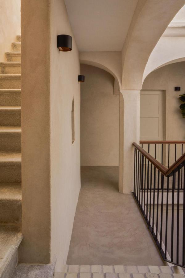 וחר דה לה פרונטרה Casa Uva - Boutique Guest House מראה חיצוני תמונה