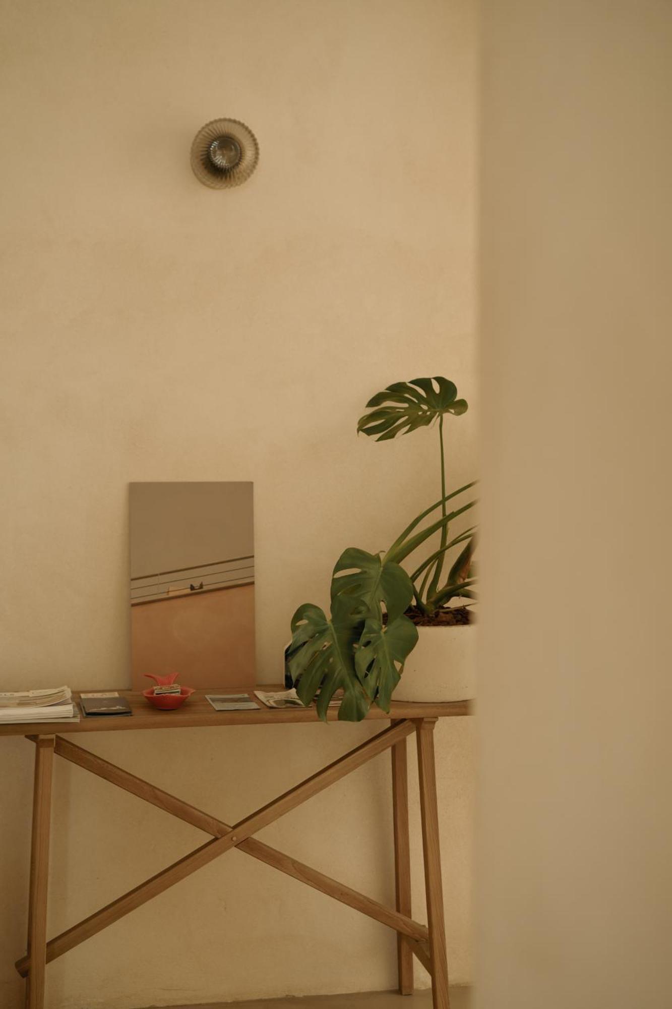 וחר דה לה פרונטרה Casa Uva - Boutique Guest House מראה חיצוני תמונה