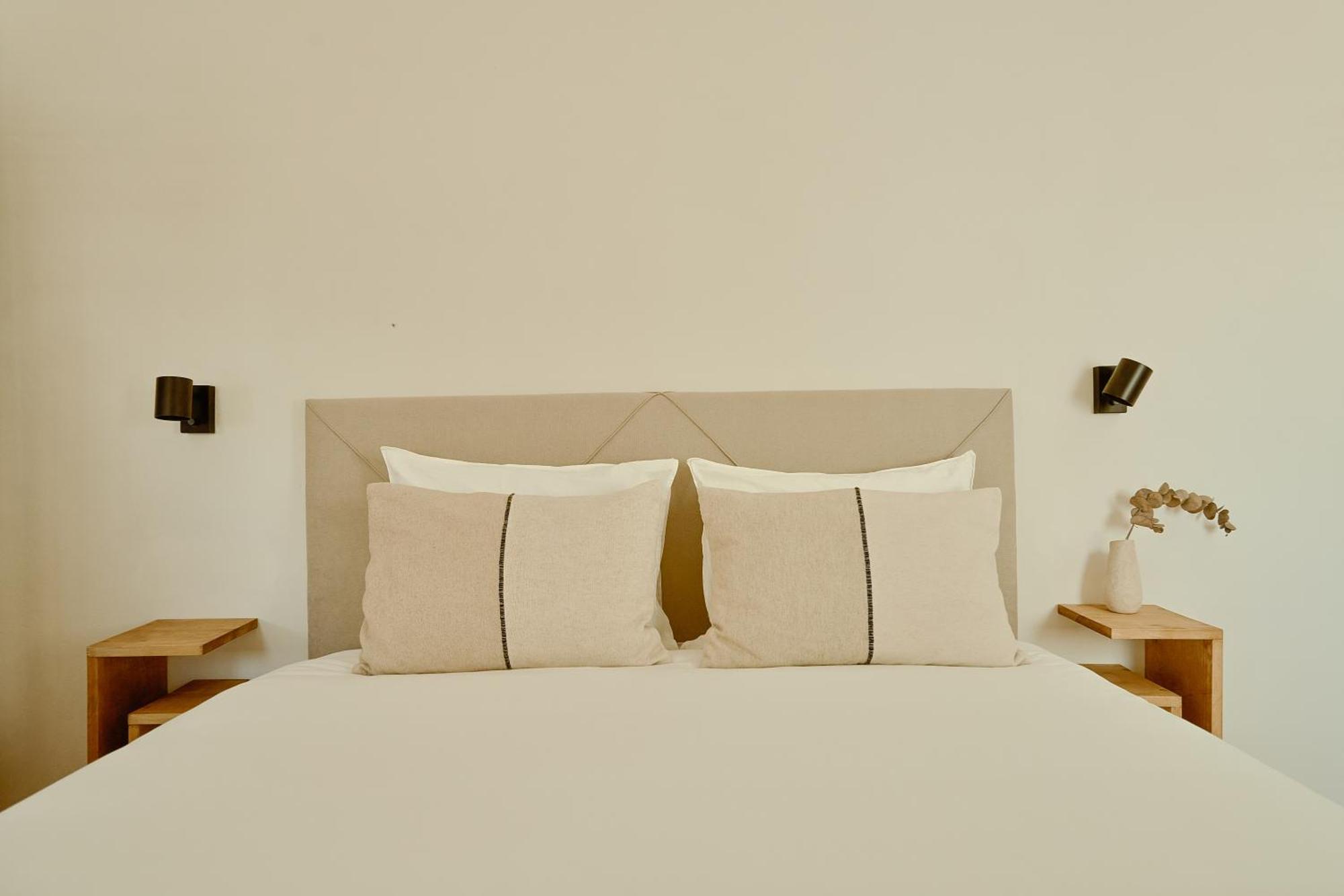 וחר דה לה פרונטרה Casa Uva - Boutique Guest House מראה חיצוני תמונה