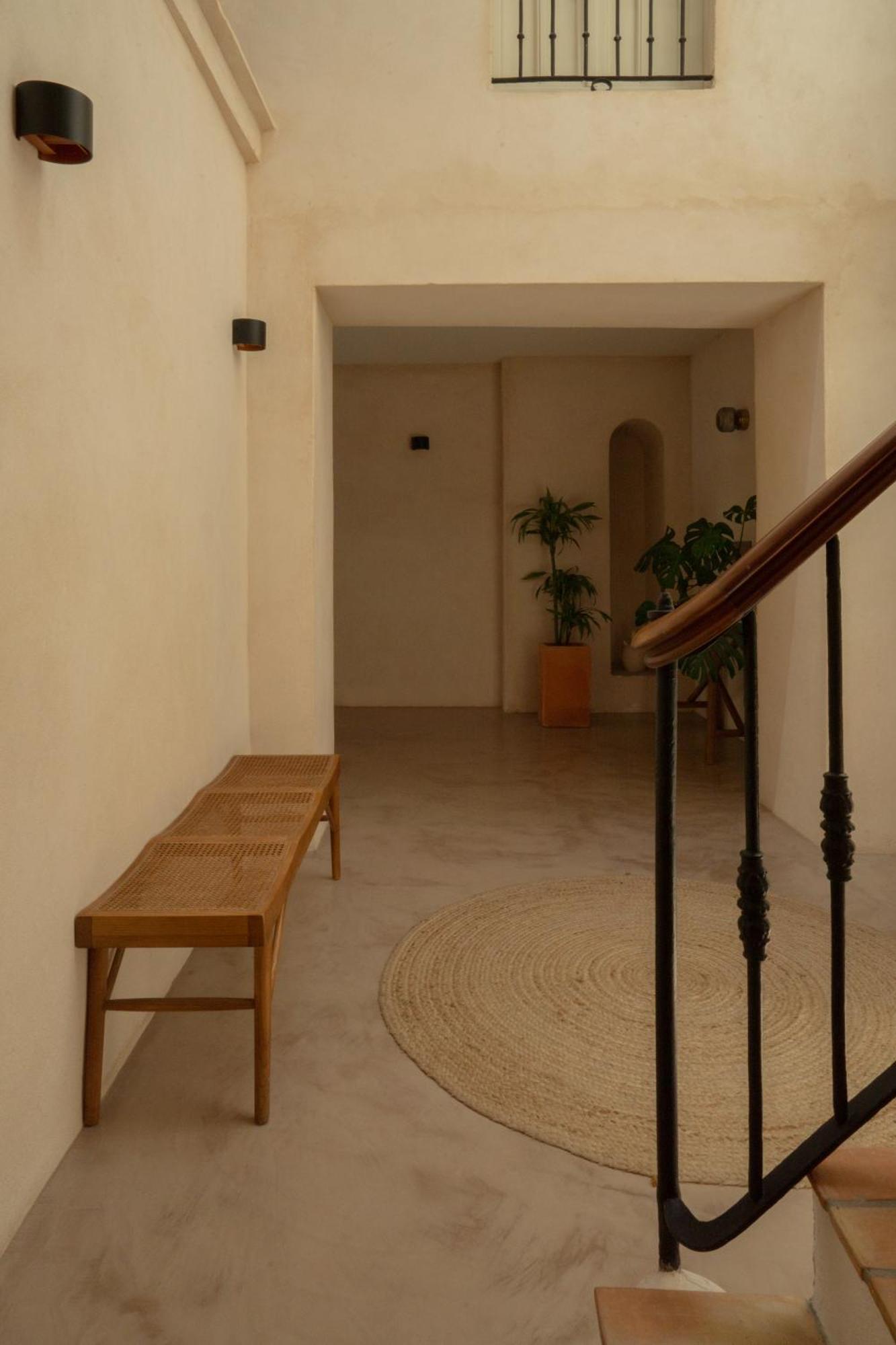 וחר דה לה פרונטרה Casa Uva - Boutique Guest House מראה חיצוני תמונה