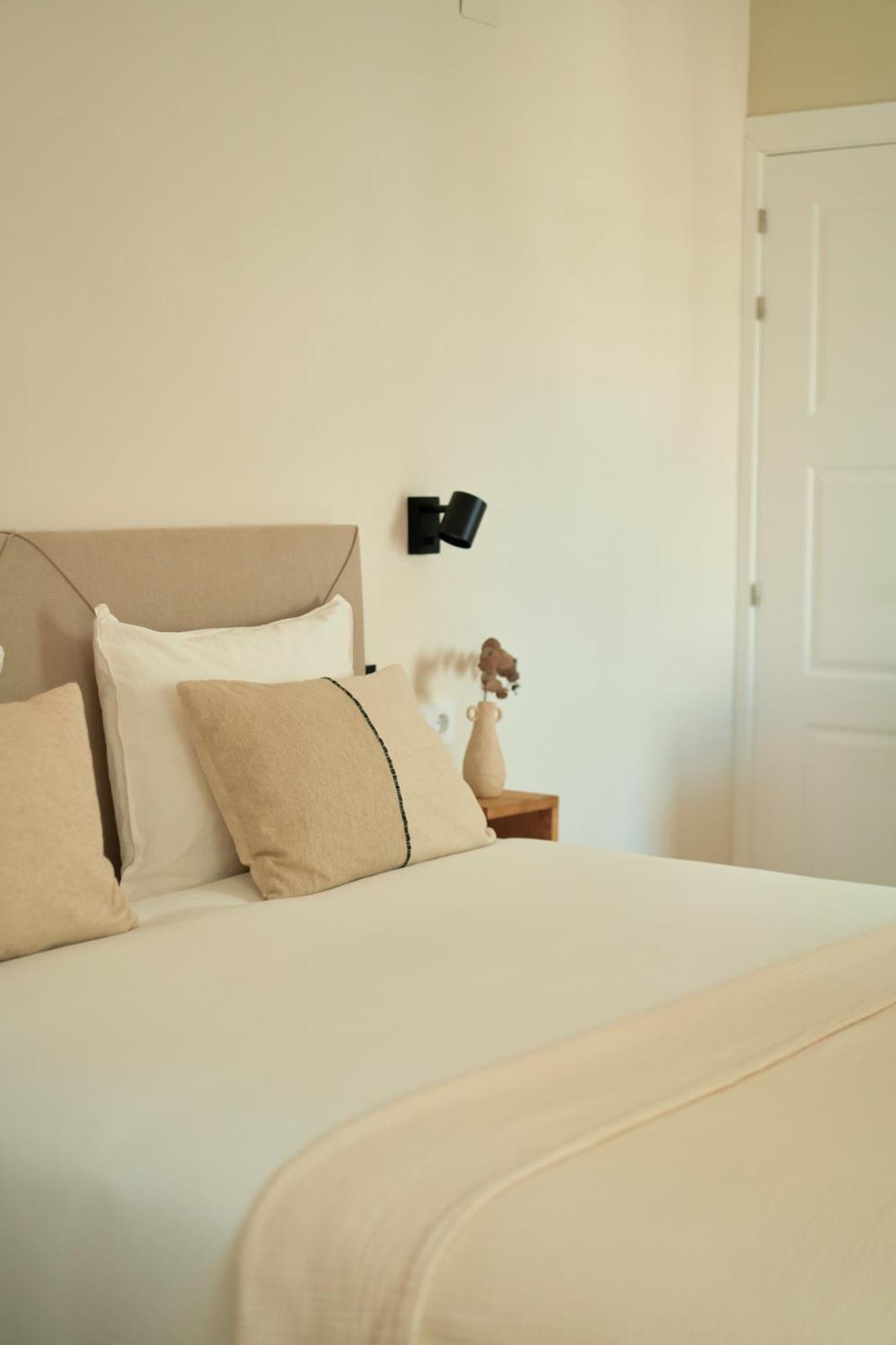 וחר דה לה פרונטרה Casa Uva - Boutique Guest House מראה חיצוני תמונה