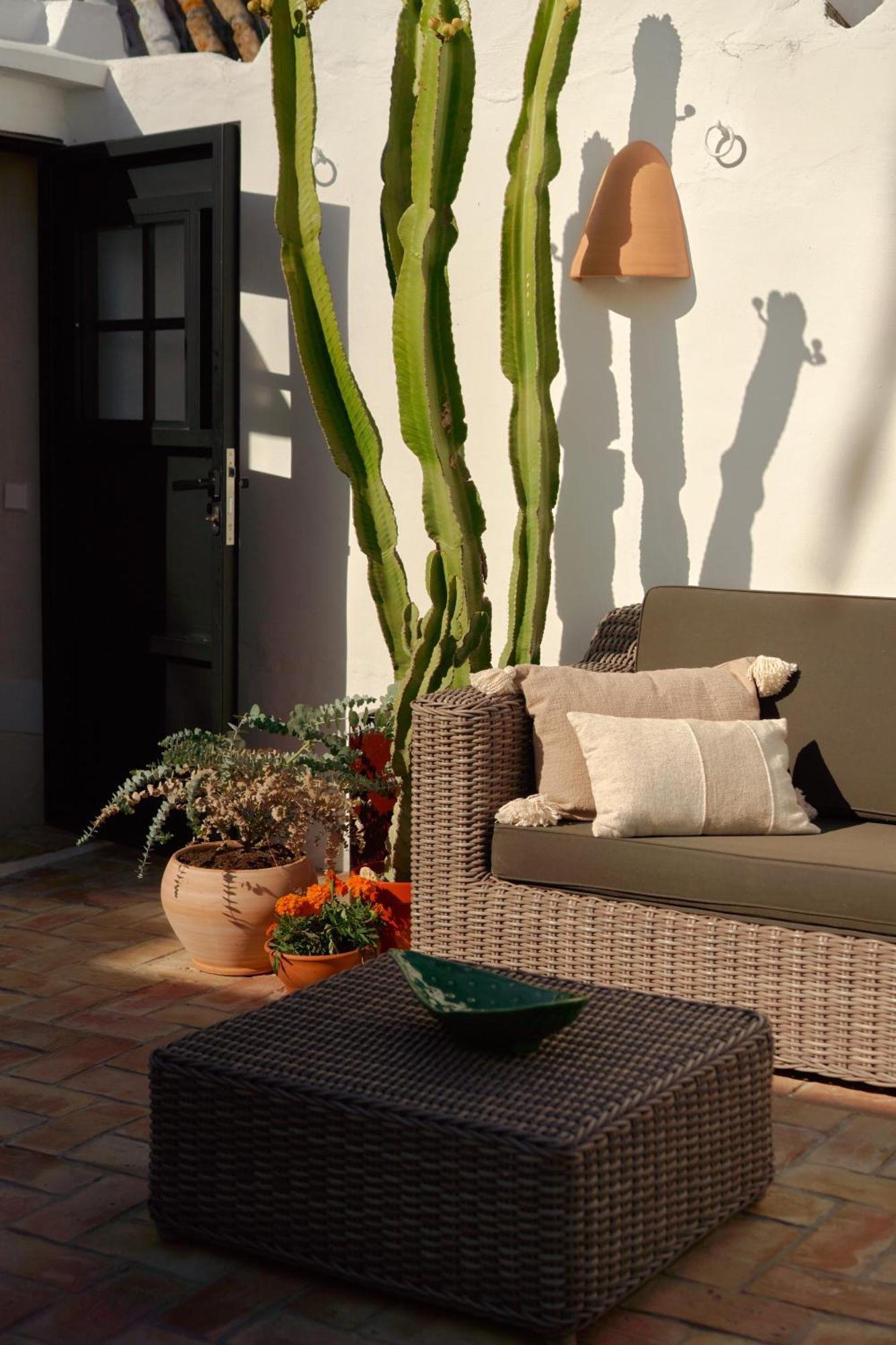 וחר דה לה פרונטרה Casa Uva - Boutique Guest House מראה חיצוני תמונה