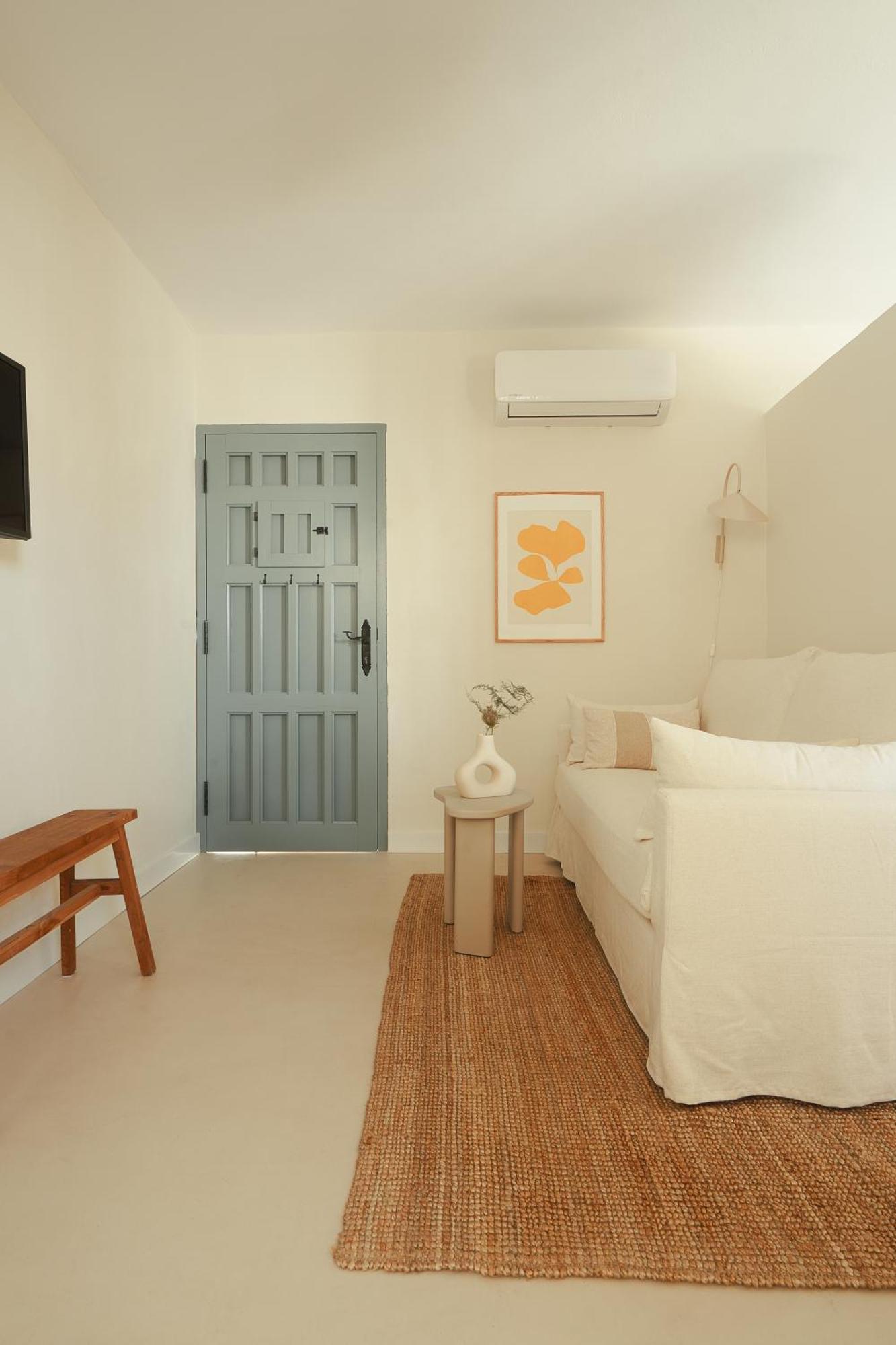 וחר דה לה פרונטרה Casa Uva - Boutique Guest House מראה חיצוני תמונה