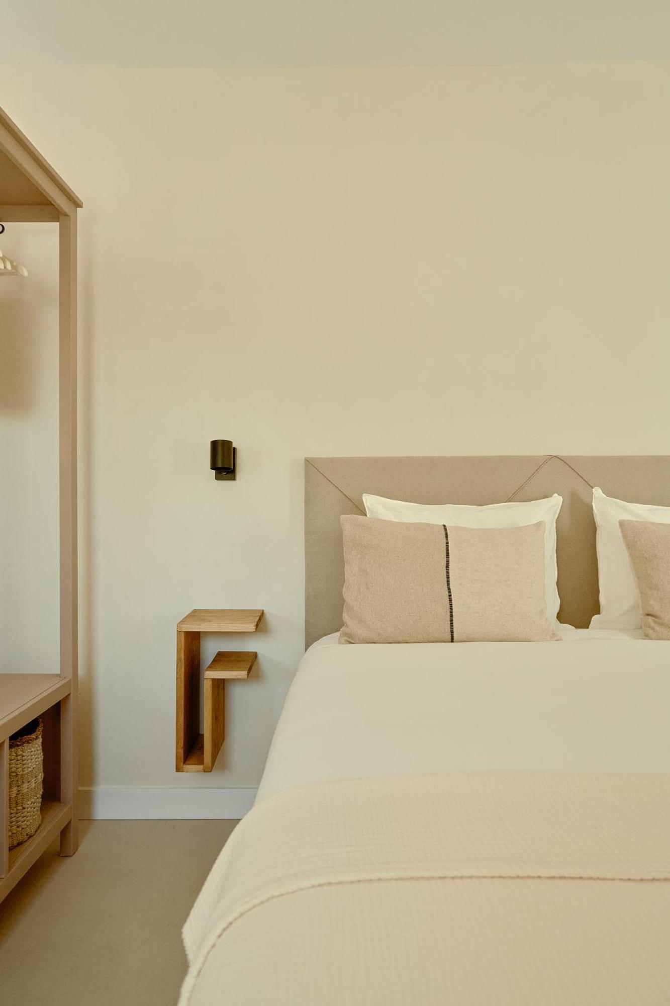 וחר דה לה פרונטרה Casa Uva - Boutique Guest House מראה חיצוני תמונה