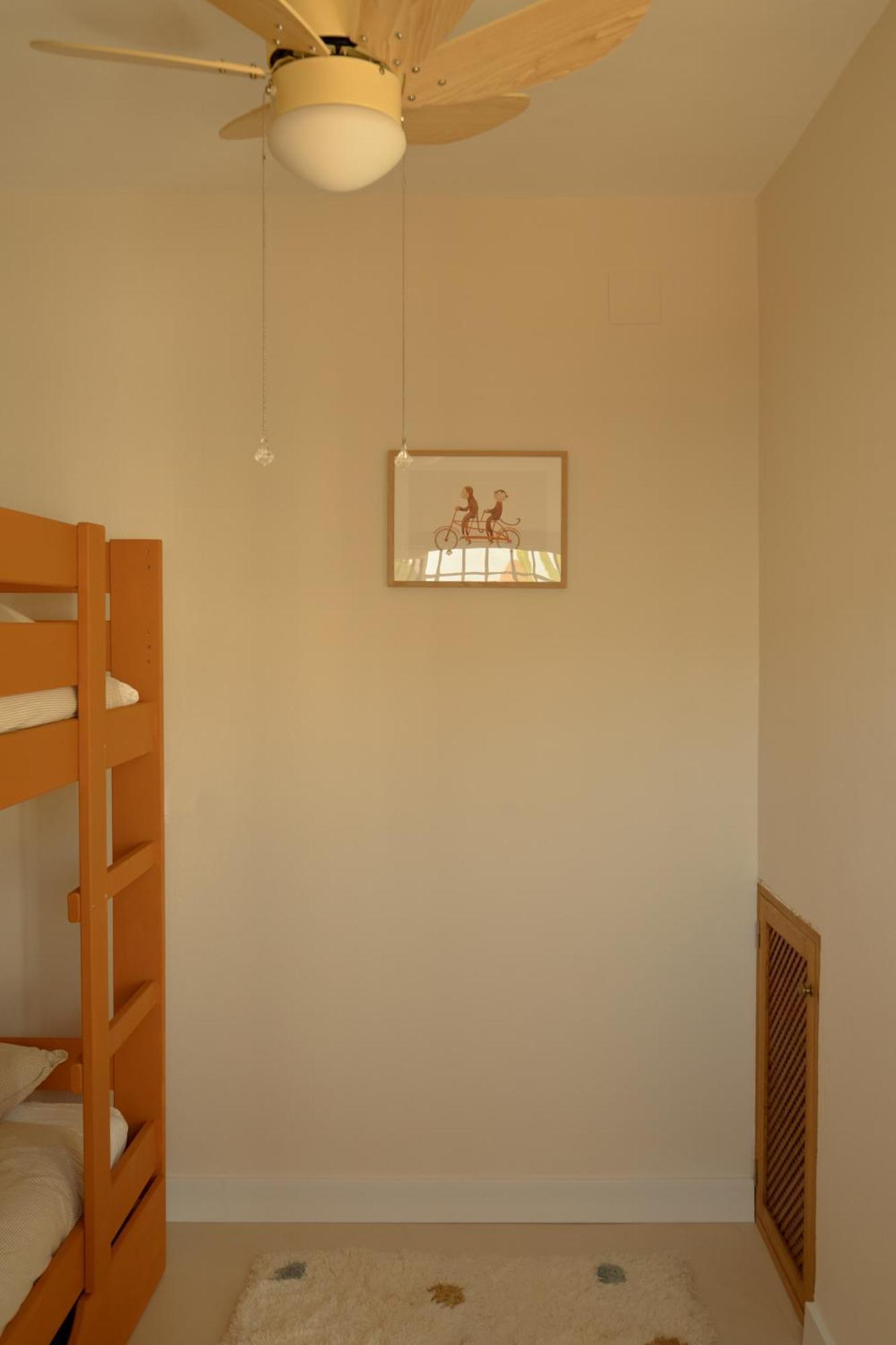 וחר דה לה פרונטרה Casa Uva - Boutique Guest House מראה חיצוני תמונה