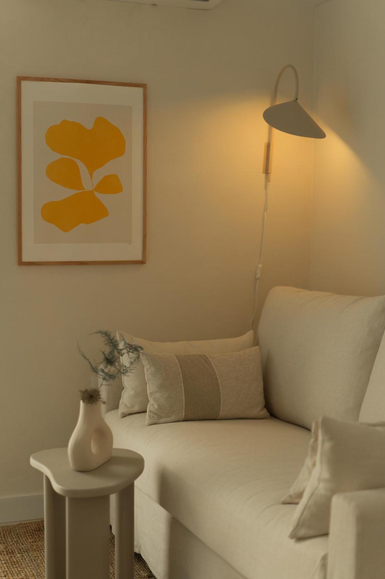 וחר דה לה פרונטרה Casa Uva - Boutique Guest House מראה חיצוני תמונה