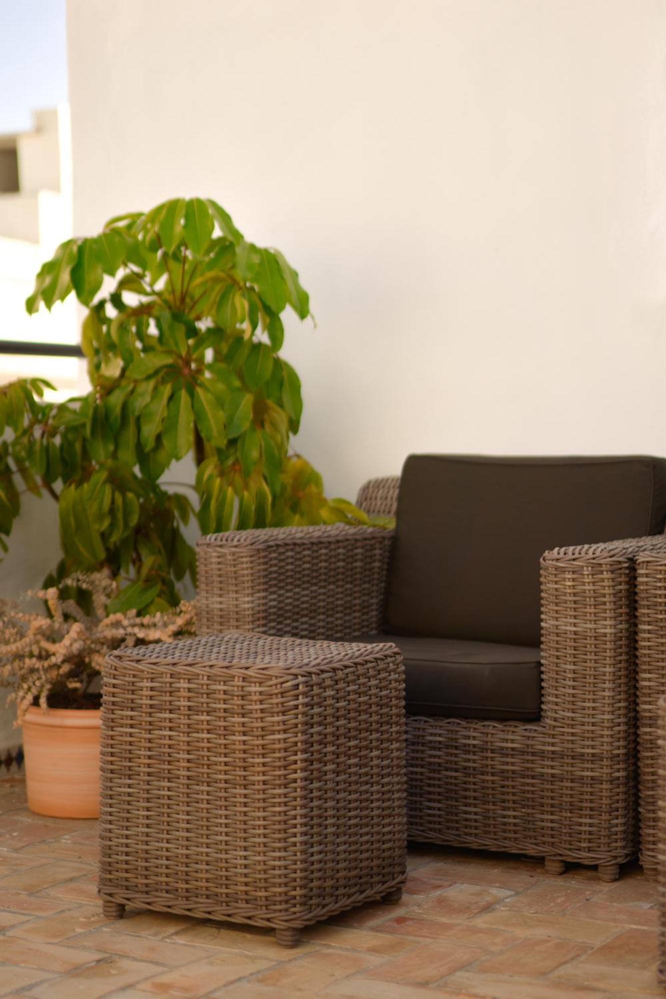 וחר דה לה פרונטרה Casa Uva - Boutique Guest House מראה חיצוני תמונה